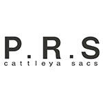 P.R.S カトレアサックス　ロゴ画像