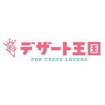 デザート王国　ロゴ画像
