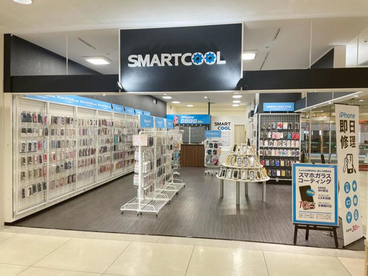 スマートクール　ゆめタウン下松