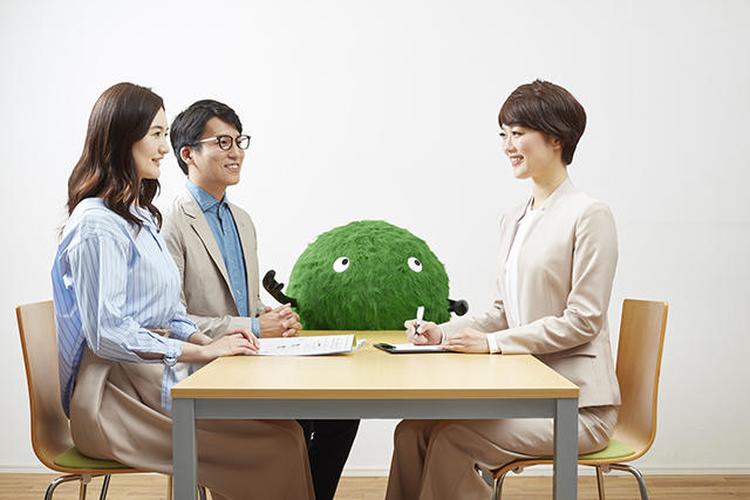 ゆめタウン廿日市スーモカウンター外観画像