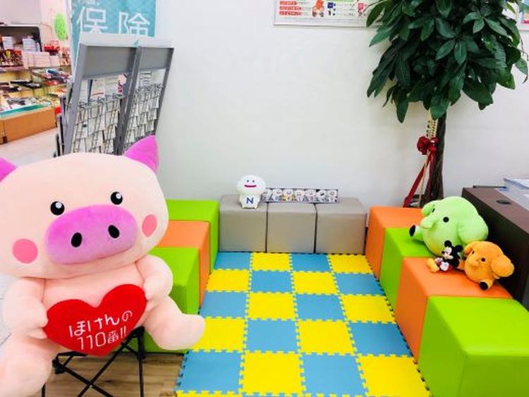 ほけんの110番ゆめタウン遠賀店3