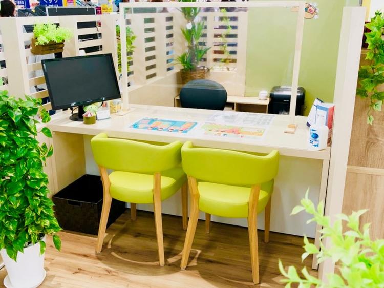 ほけんの110番ゆめマート玉名店3