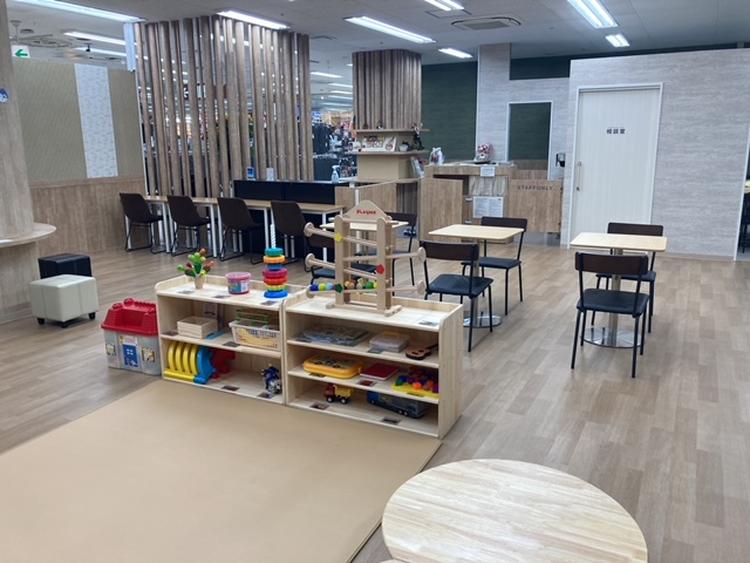 店内1