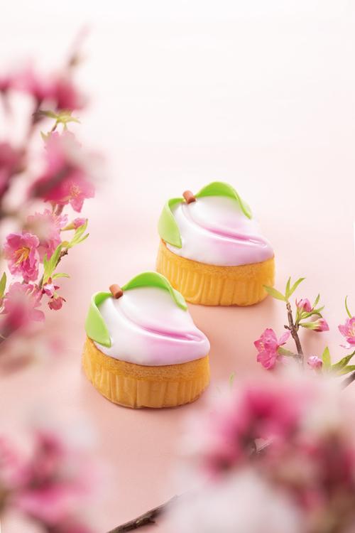白水堂：夢彩都