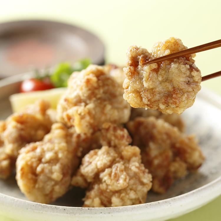 唐十からあげ02