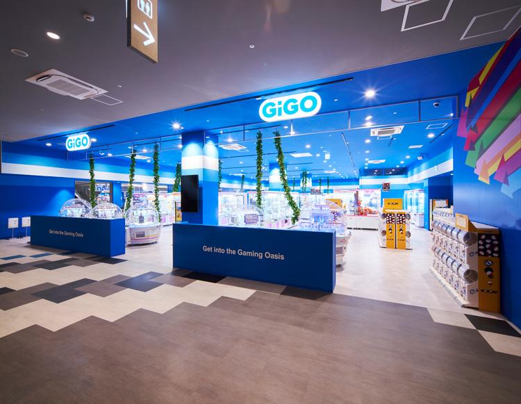 GiGO