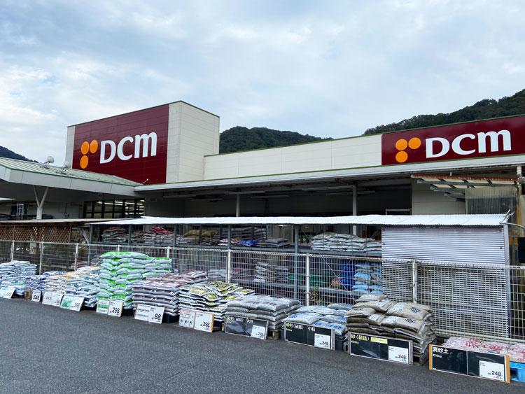 DCM