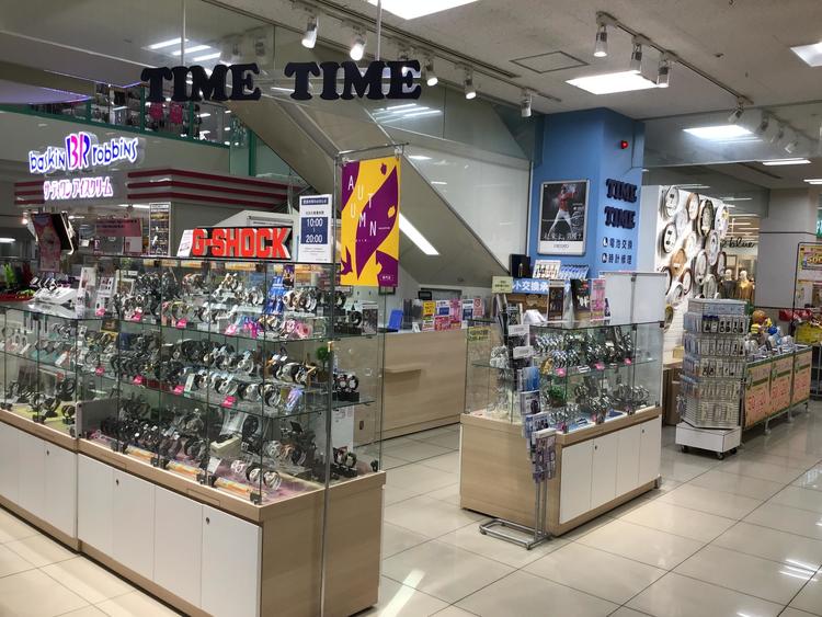 店舗概要