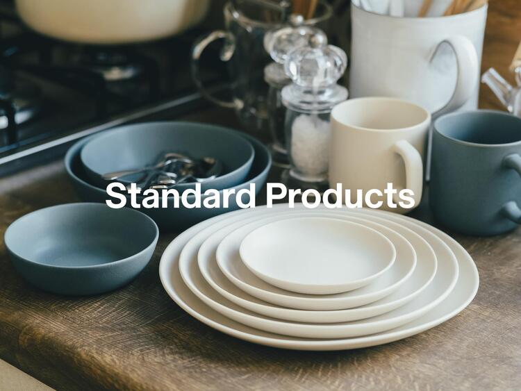 standardproducts