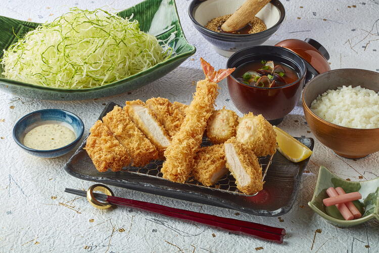 料理イメージ