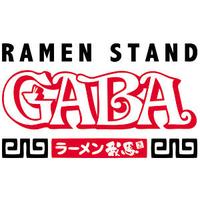 RAMEN STAND GABA