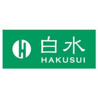 白水