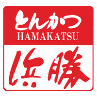 とんかつ浜勝