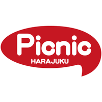 原宿ピクニック