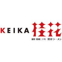 桂花ラーメン