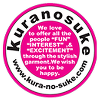 KURANOSUKE