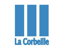 ラ・コルベイユ