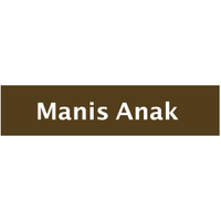 Manis Anak（マニスアナック）