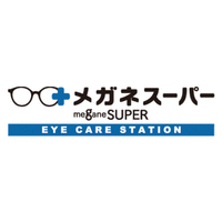 メガネスーパー