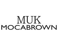 MUK MOCABROWN