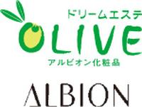 ドリームエステオリーブ