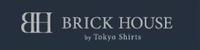 BRICK HOUSE by Tokyo Shirts