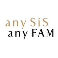 anysis /anyFAM(エニィスィス　エニィファム )