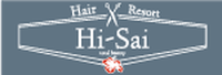 Hair Resort   Hi-Sai