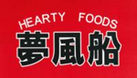 ハーティーフーズ　夢風船