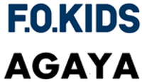 F.O.KIDS × AGAYA