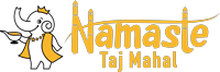 ナマステタージマハル
