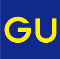 GU（ジーユー）