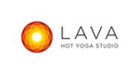 ホットヨガスタジオLAVA