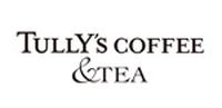 TULLY’S COFFEE &TEA