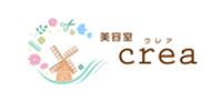美容室　ｃｒｅａ
