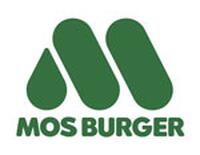 モスバーガー