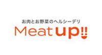 Meat up!!