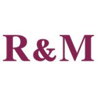 R&M（アールアンドエム）