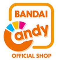 BANDAI CANDY OFFICIAL SHOP