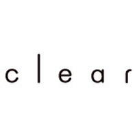 【6月19日(金曜日)オープン】clear