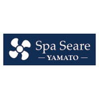 【7月31日(金曜日)オープン予定】スパシーレYAMATO
