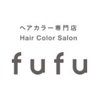 ヘアカラー専門店fufu