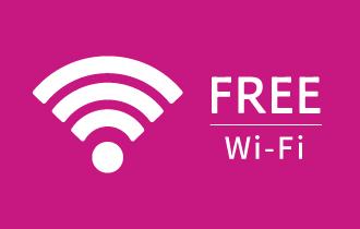 FREEWifi