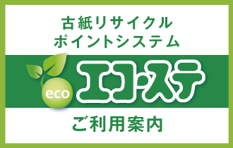 エコ・ステ