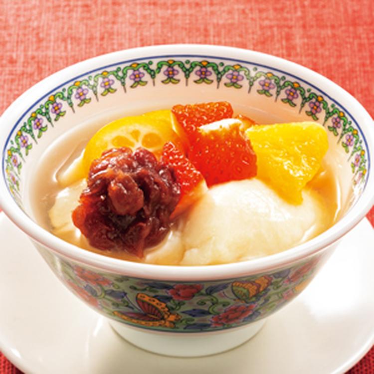 豆花(トウファー)