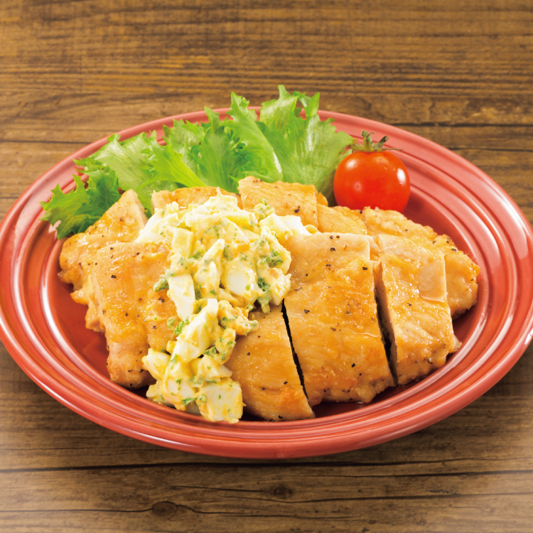 チキン南蛮