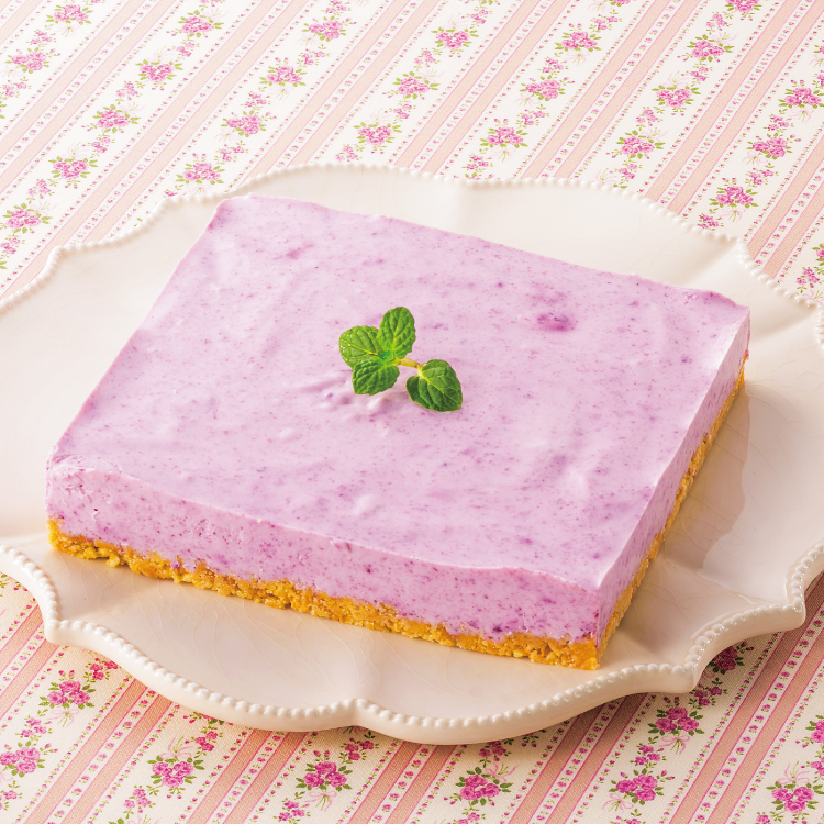 ヨーグルトケーキ