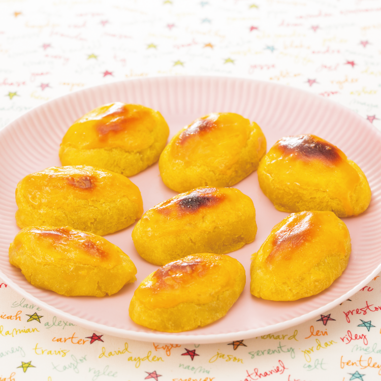 スイートポテト