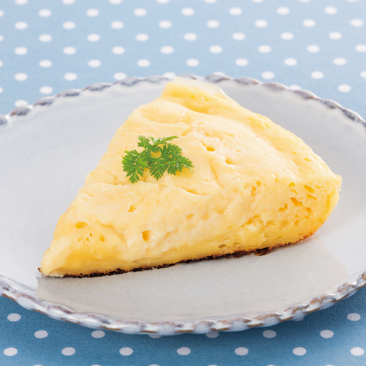 炊飯器で作るHMヨーグルトケーキ
