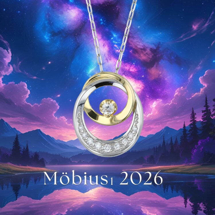 ニッタ　メビウス2026ルミナスの画像